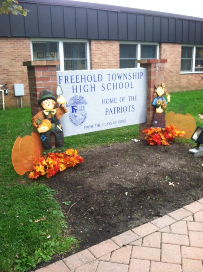 A Transfer Students View of FTHS