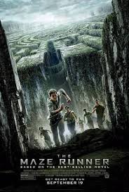 Maze Runner Movie Review