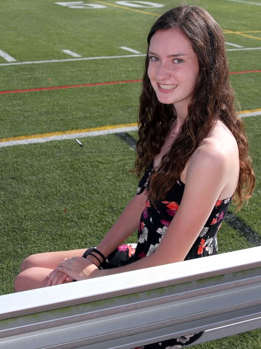 Student Profile: Ciara Roche