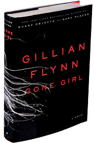 LitAlive Reviews Gone Girl