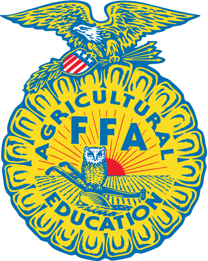 FFA Update:Gearing Up in Blue and Gold