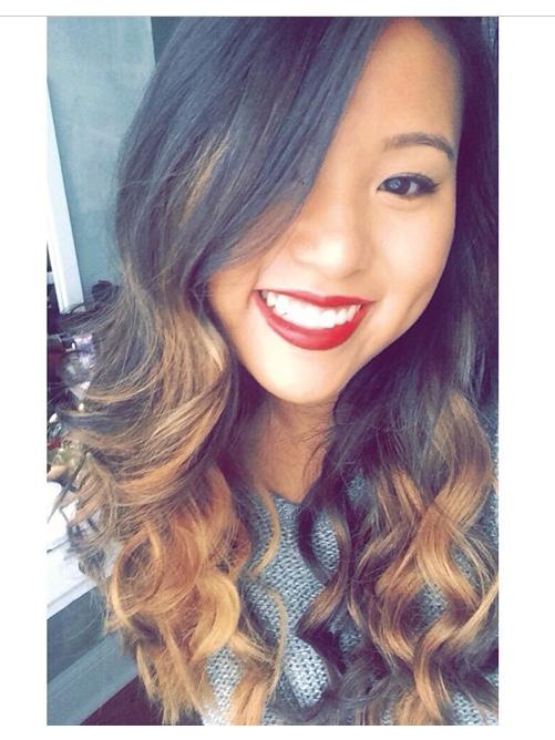 Student Profile: Emily Chen