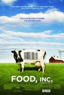 “Food, Inc.” Shows the Perils of the Current Food Industry