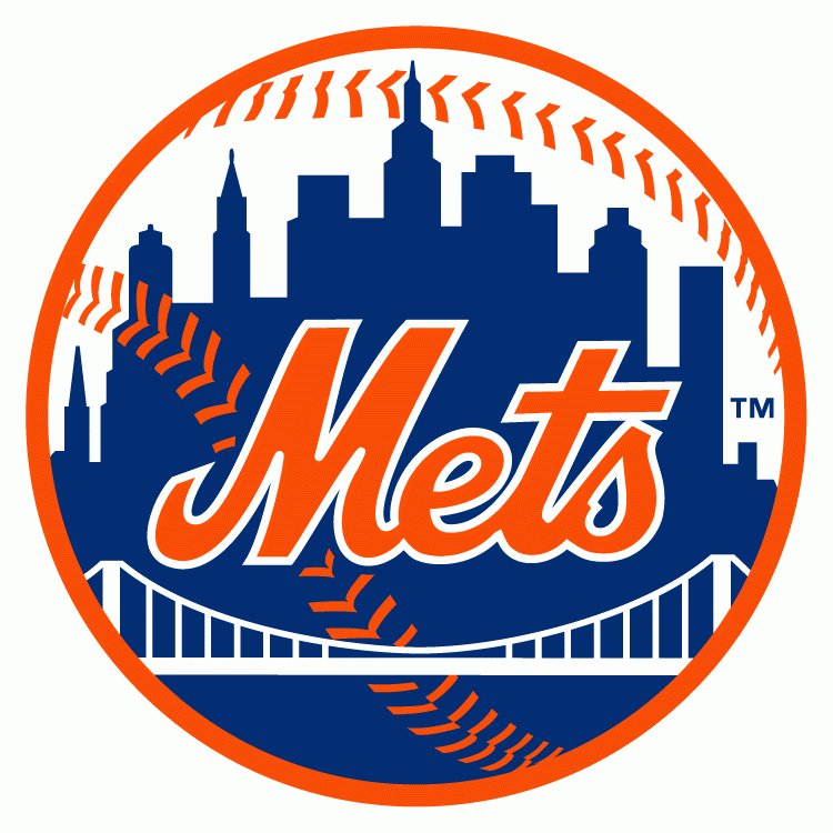 The Mets are Back!