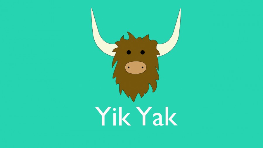 Yik+Yak+Gaining+in+Popularity