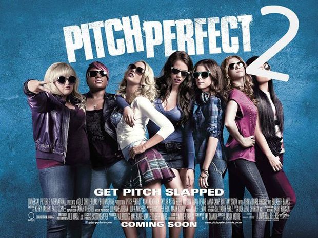 Pitch+Perfect+2+Review