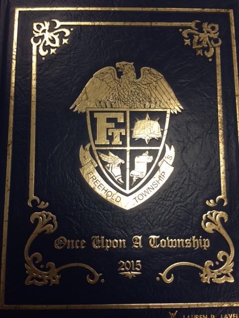 2015 Yearbooks Available Now!