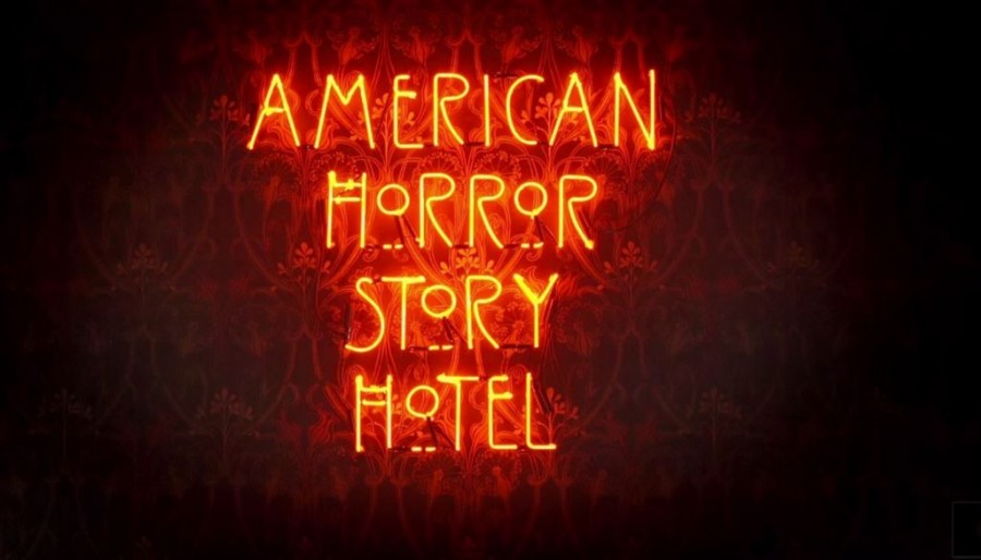 American Horror Story: Hotel is Off to an Odd Start