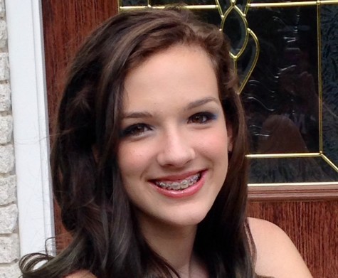 Samantha Adelman