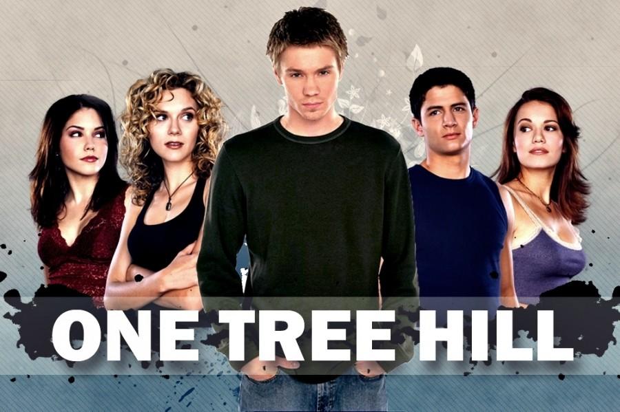Why We Still Love One Tree Hill
