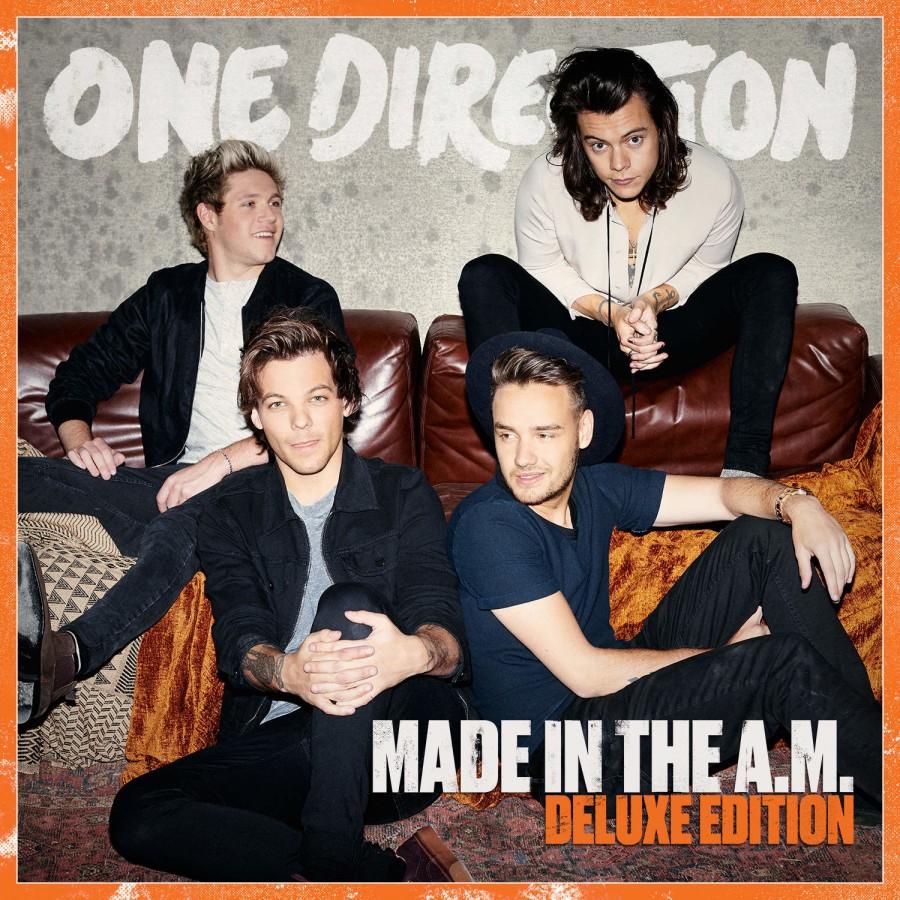 Zayn Who? One Directions New Album is a Hit!