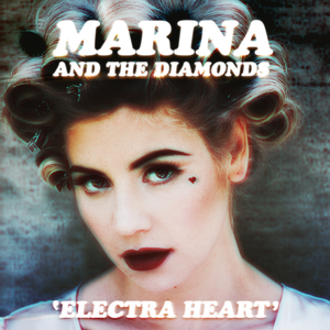 Song of the Week: How to Be a Heartbreaker by Marina and the Diamonds