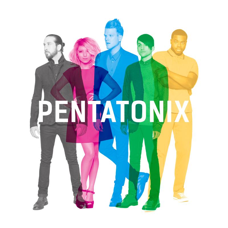 Pentatonix Releases First Original Album
