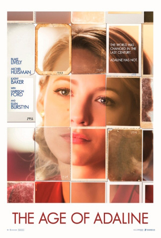The Age of Adaline Review