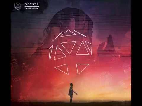Song of the Week: Bloom by Odesza