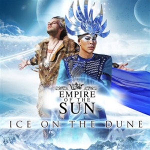 Song of the Week: Concert Pitch by Empire of the Sun
