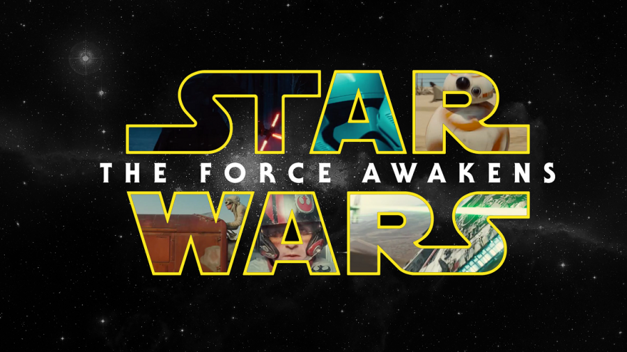 The+Force+Awakens%2C+and+Audiences+Cheer%21