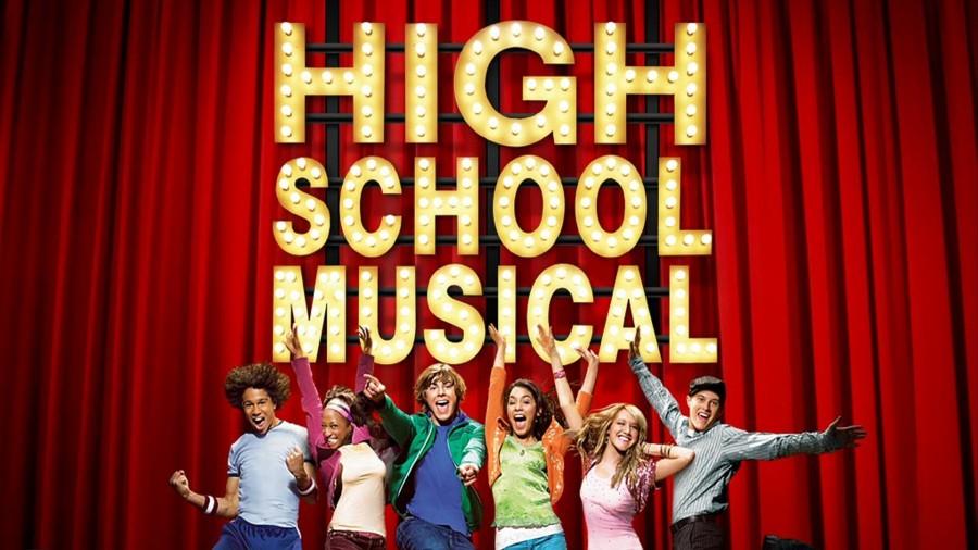 High School Musical 10th Anniversary