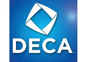 DECA Club Breaks FTHS Record in Most State Qualifiers