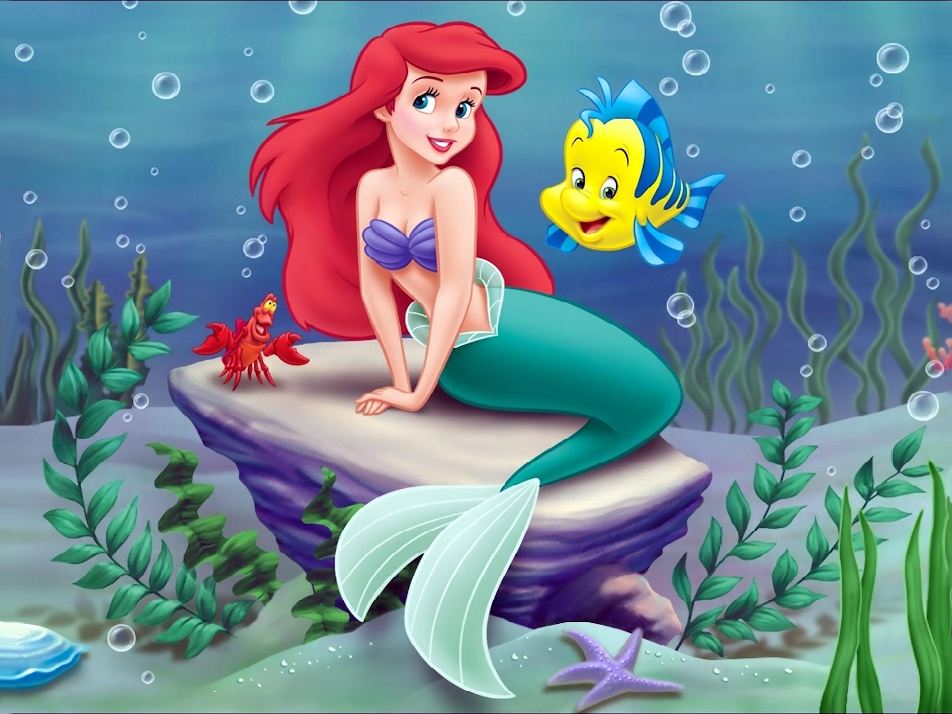 littlemermaid