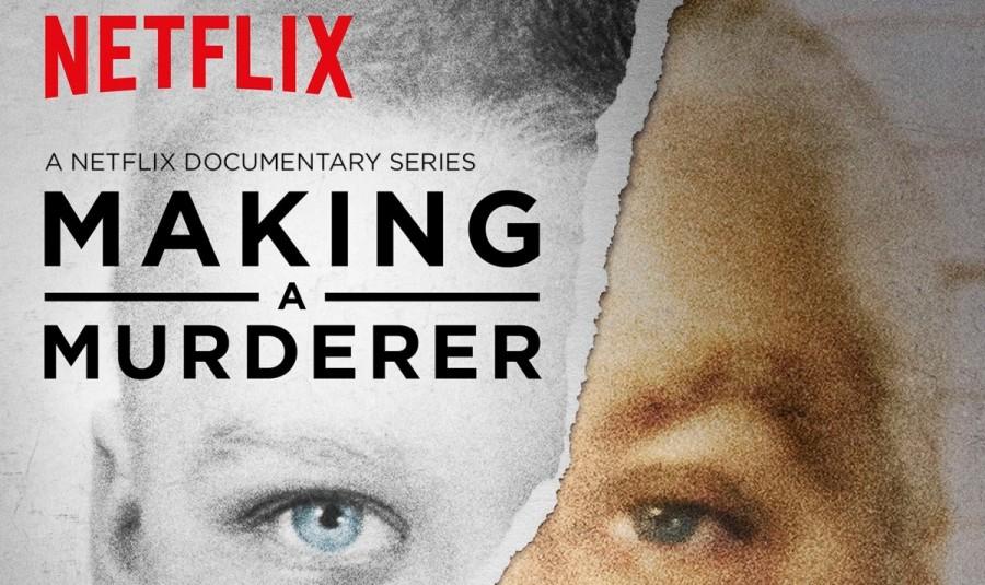 Making a Murderer: Did He Do It?