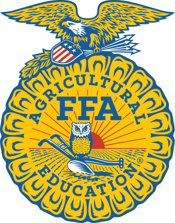 Junior FFA Hunger Banquet Coming Up This Month