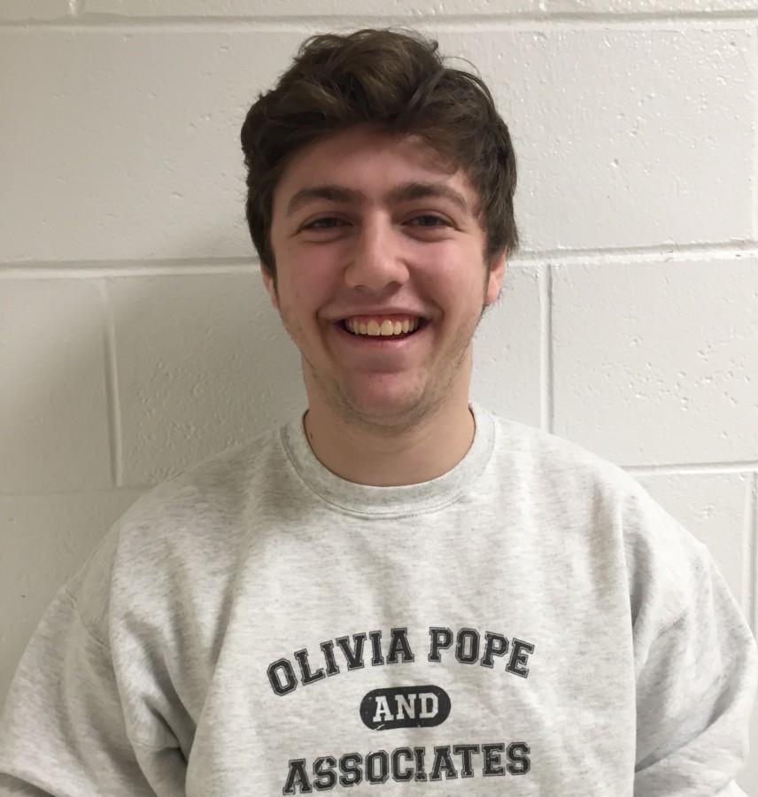 Contestant Profile: JONATHAN (JONNY) KANDELL
