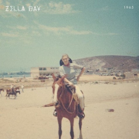 Song of the Week: 1965 by Zella Day