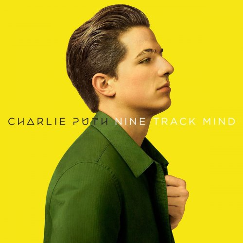Charlie Puths Nine Track Mind is a Strong Debut