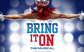 Check out all the performances from Bring It On!
