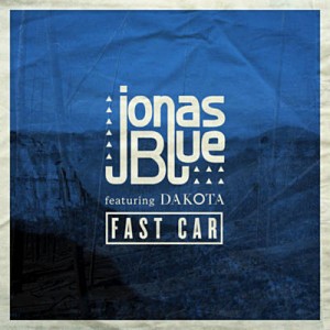 Song of the Week: Fast Car by Jonas Blue