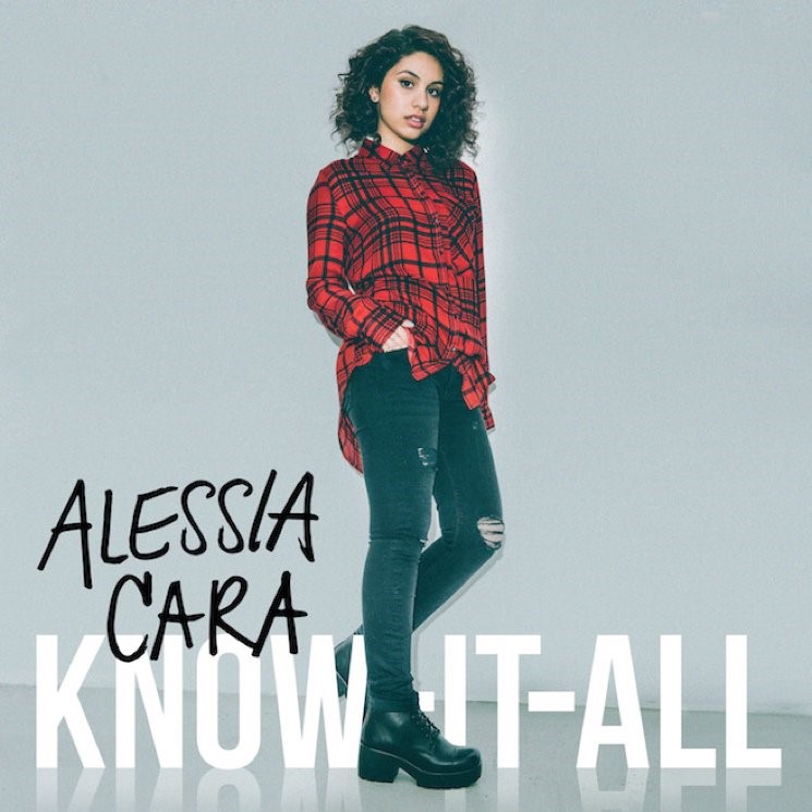 Song of the Week: Wild Things by Alessia Cara