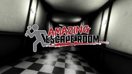 The Amazing Escape Room: A Cure for the Friday Night Boredom