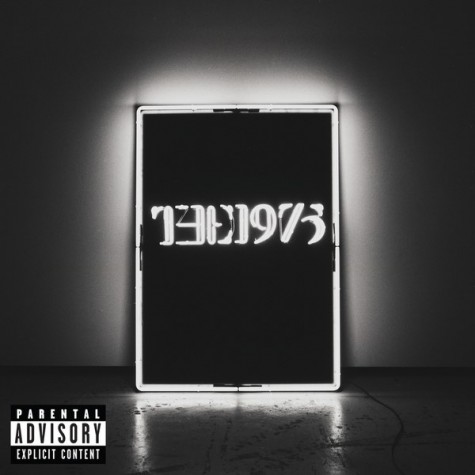 Song of the Week: She Way Out by The 1975