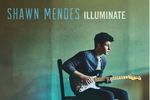 Shawn+Mendes+Illuminates+the+World+with+His+New+Album