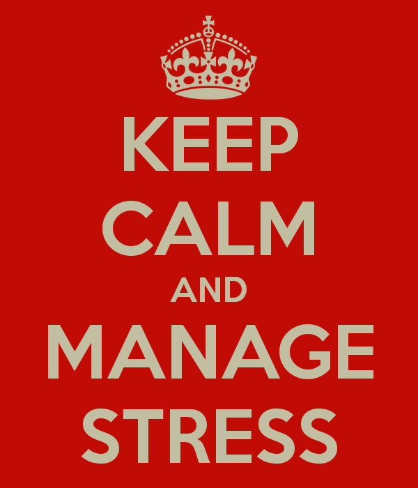 Top 5: Tips for Stress Management