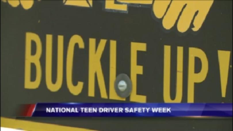 National+Teen+Driver+Safety+Week+Brings+Helpful+Reminders