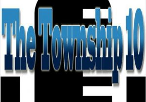 The Township 10: Episode 3