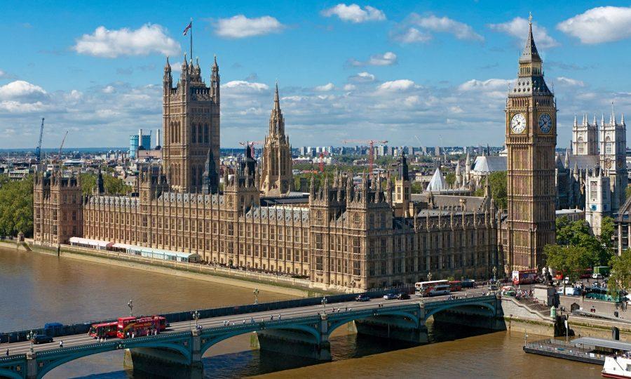 Houses of Parliament