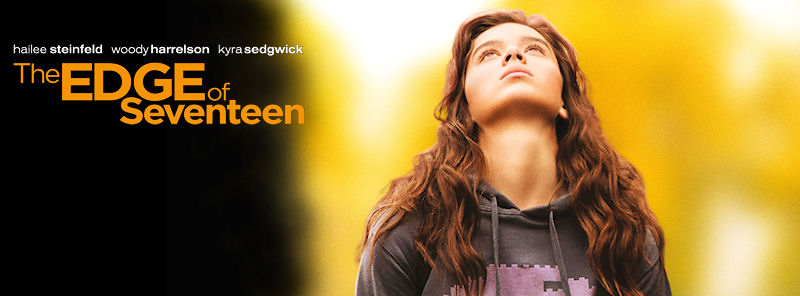 Edge of Seventeen a Powerful, Personal Film