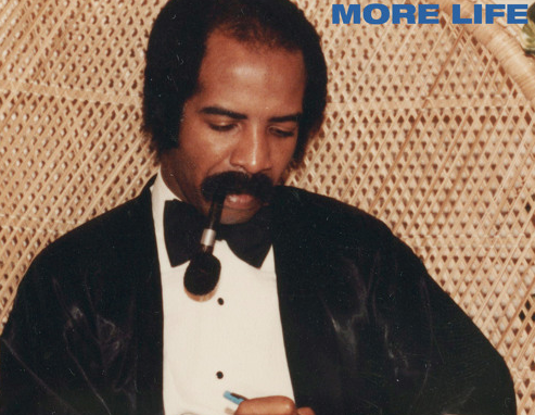 More Life: Drake’s New Project