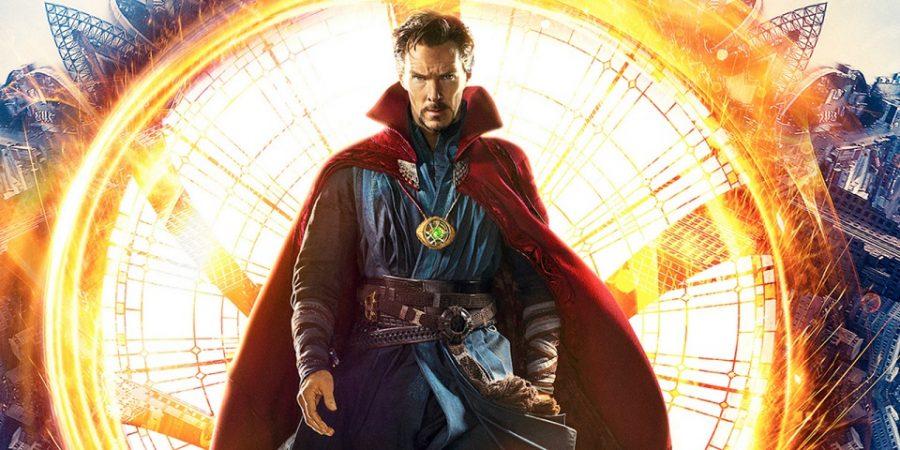 Dr.+Strange+is+Magic+at+the+Box+Office