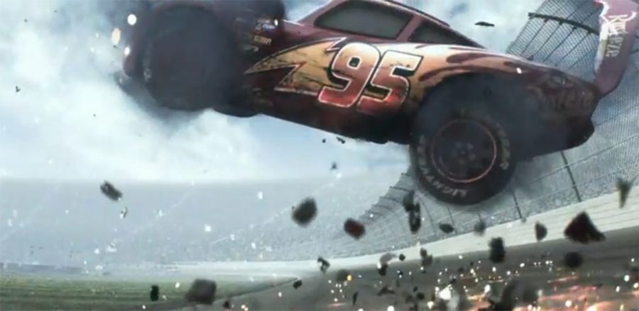 Cars 3 is First of Disney-Pixars Planned Sequels to Release a Trailer