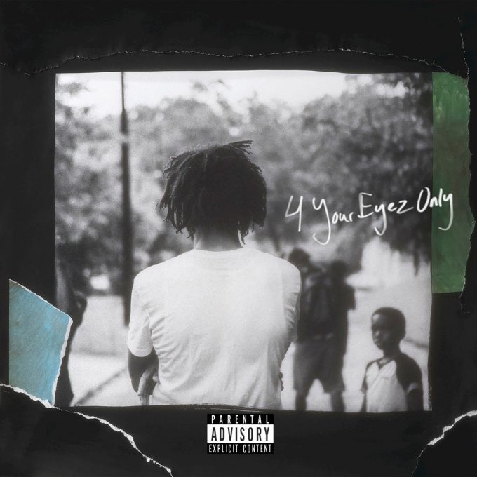 J. Cole’s New Album Shocks the World... Literally