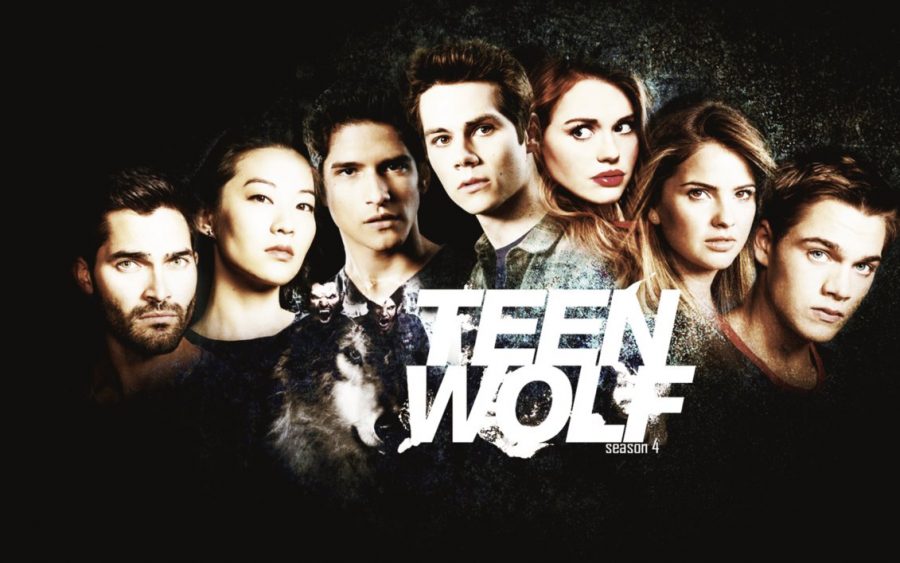Teen+Wolfs+Final+Season+Underway