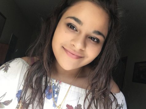 Erica Singh