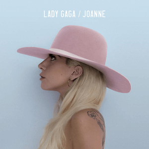 Lady Gaga Fans, Meet Joanne