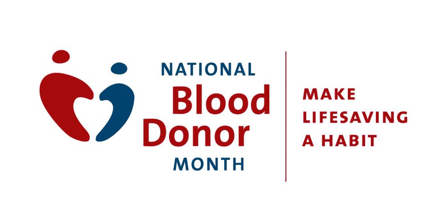 January+is+National+Blood+Donor+Month