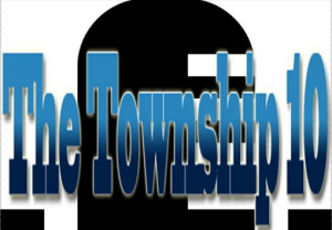 The Township 10: Episode 9