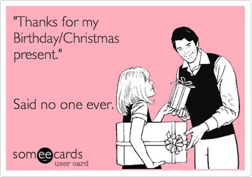 image courtesy of Someecards